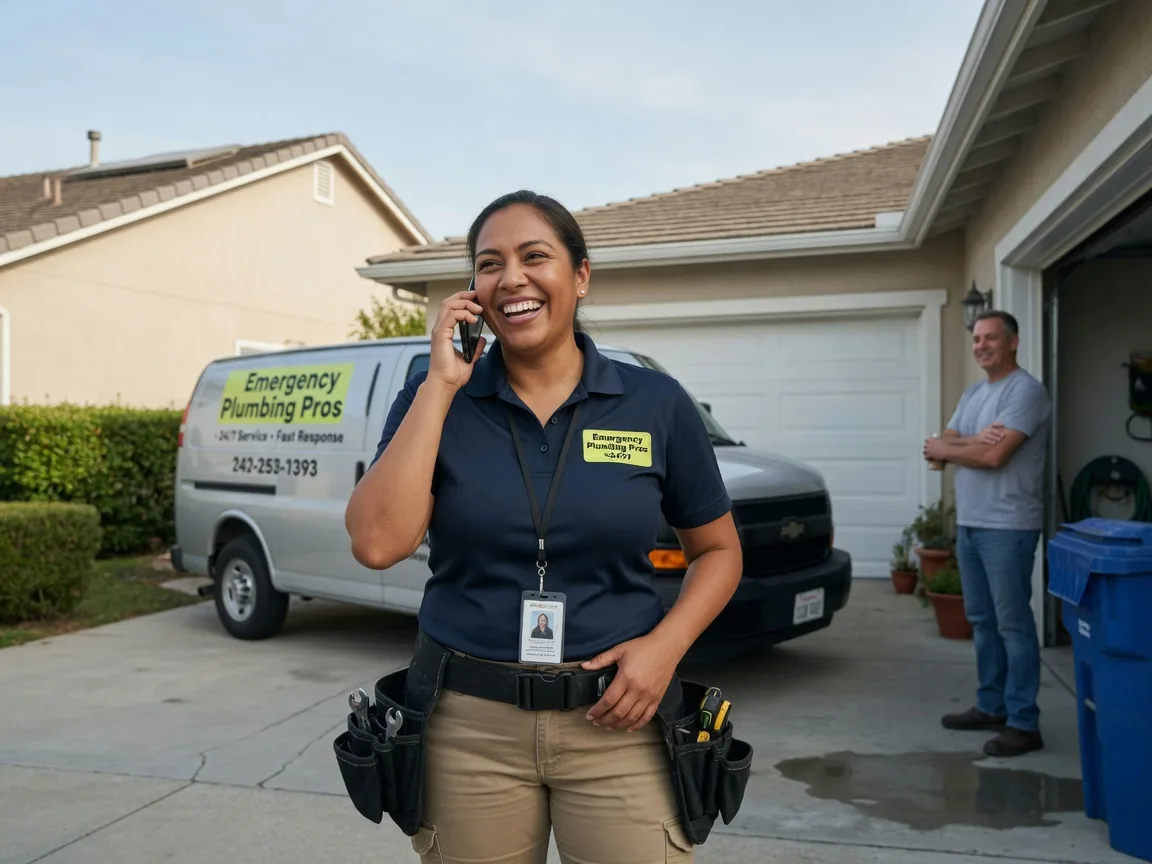 Emergency Plumber Battle Creek, MI FAQs